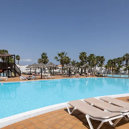 Home2book Modern At Oasis Duna, Apartamento *