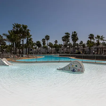 Home2book Modern At Oasis Duna, Apartamento Corralejo