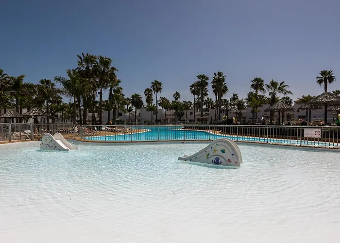 Home2book Modern At Oasis Duna, Apartamento Corralejo