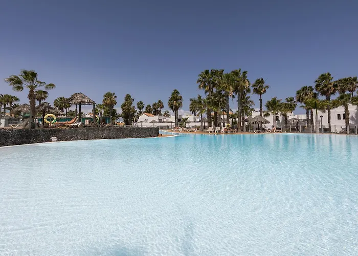 Home2book Modern At Oasis Duna, * Corralejo