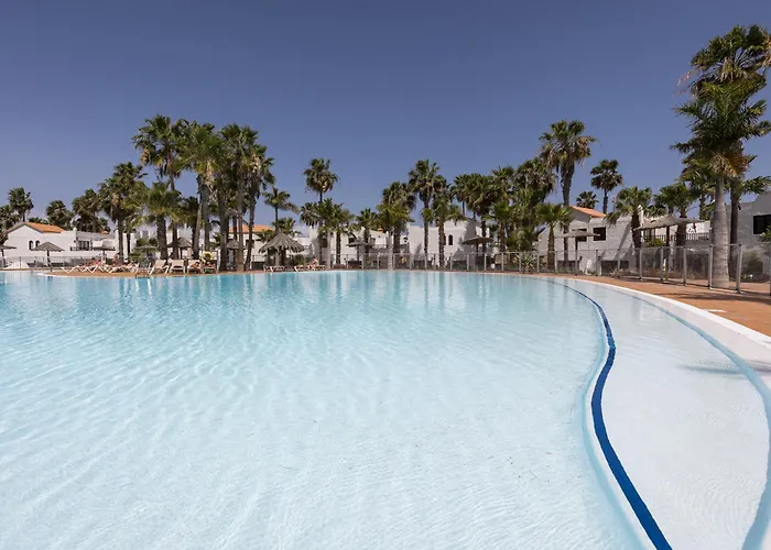 Appartement Home2book Modern At Oasis Duna,