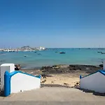 Διαμέρισμα Home2book Modern At Oasis Duna,