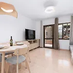 Διαμέρισμα Home2book Modern At Oasis Duna,