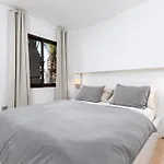 Home2book Modern At Oasis Duna, Διαμέρισμα Κοραλέχο