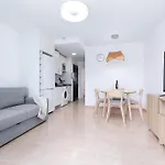 Διαμέρισμα Home2book Modern At Oasis Duna, *