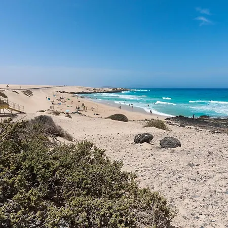Home2book Modern At Oasis Duna, Apartment Corralejo