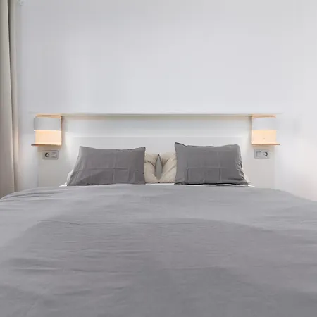 Home2book Modern At Oasis Duna, * 코라레호