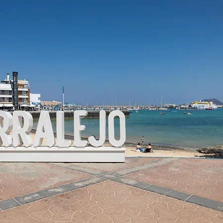 Apartament Home2book Modern At Oasis Duna,