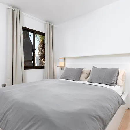 Home2book Modern At Oasis Duna, 아파트 코라레호