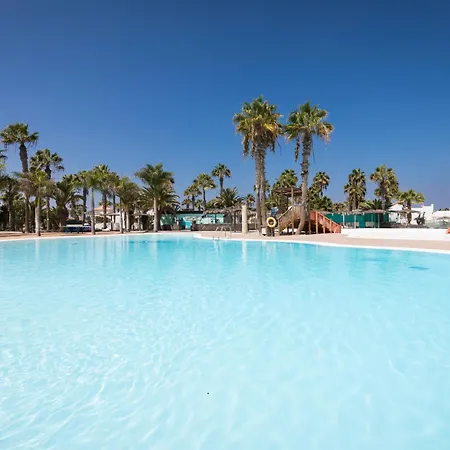 Home2book Modern At Oasis Duna, Apartment Corralejo