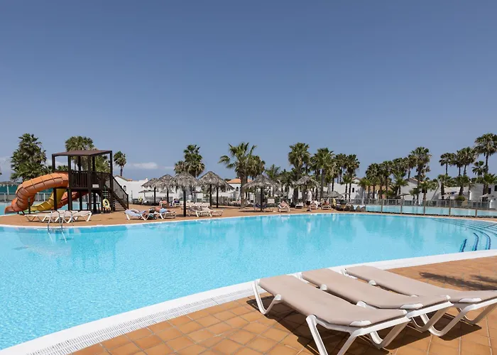 Home2book Modern At Oasis Duna, דירה *